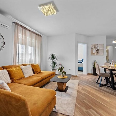 Apartment Leone Medulin Exterior foto