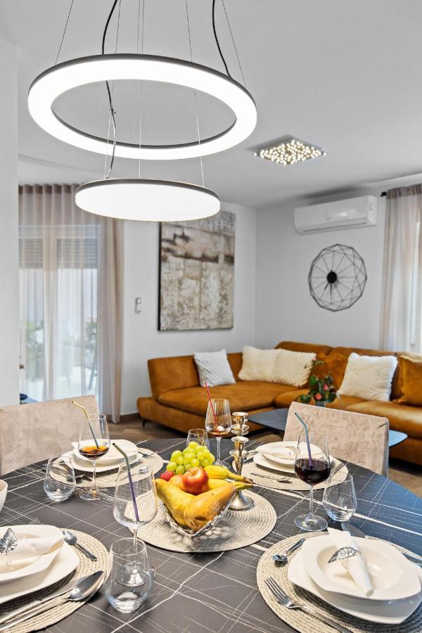Apartment Leone Medulin Exterior foto