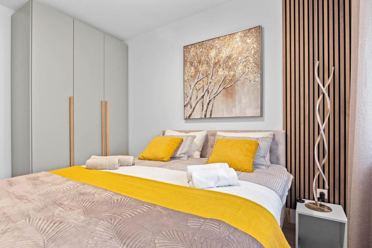 Apartment Leone Medulin Exterior foto