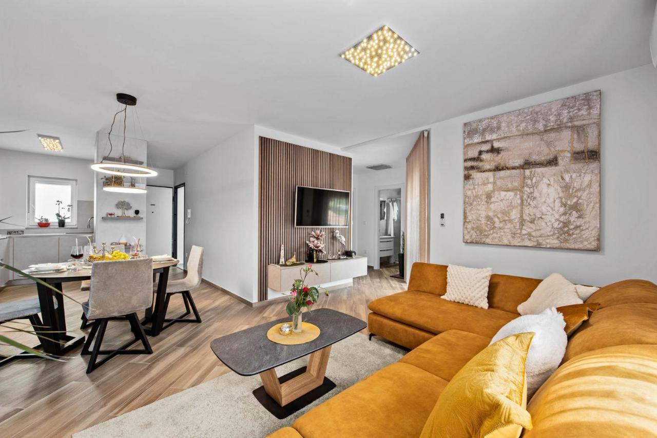 Apartment Leone Medulin Exterior foto