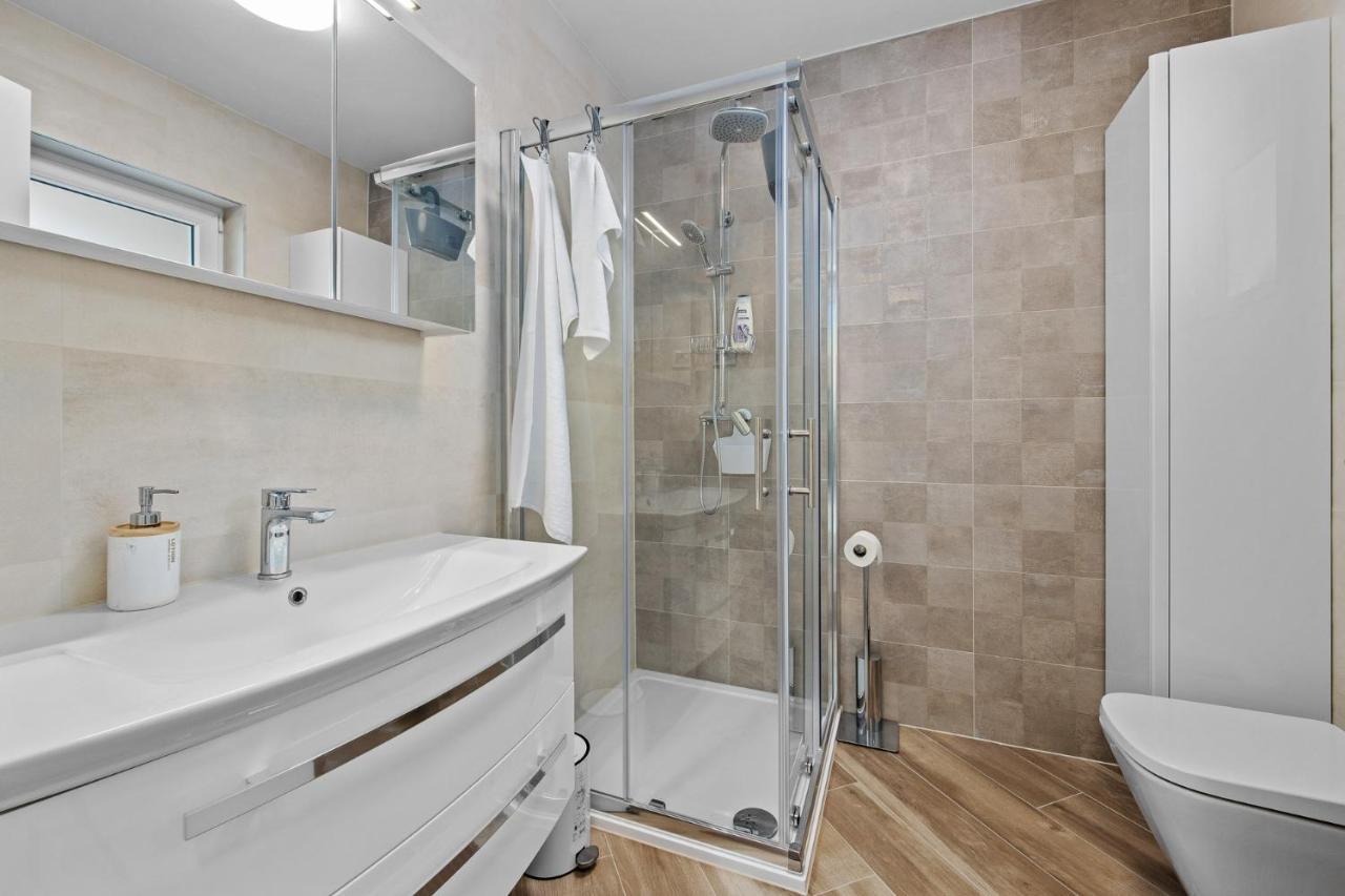 Apartment Leone Medulin Exterior foto