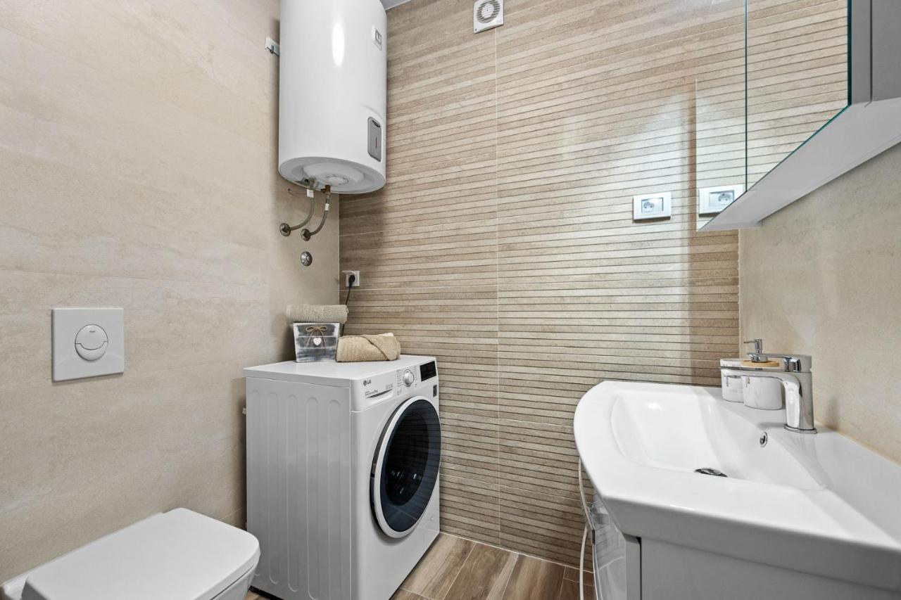 Apartment Leone Medulin Exterior foto