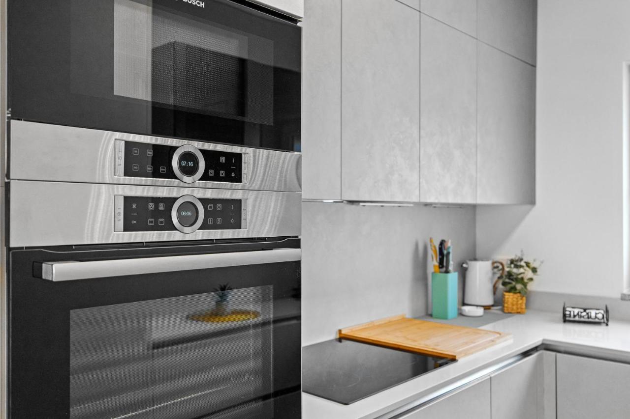 Apartment Leone Medulin Exterior foto