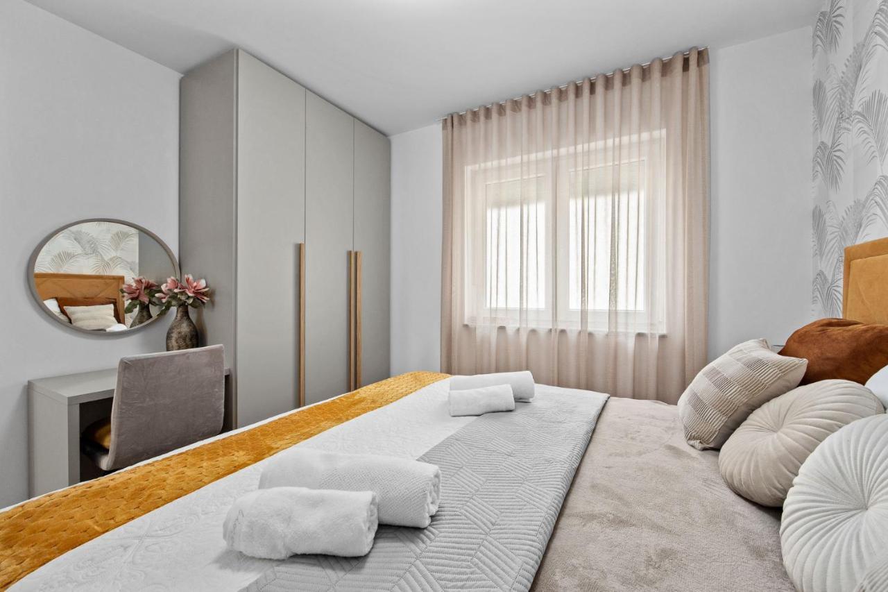 Apartment Leone Medulin Exterior foto