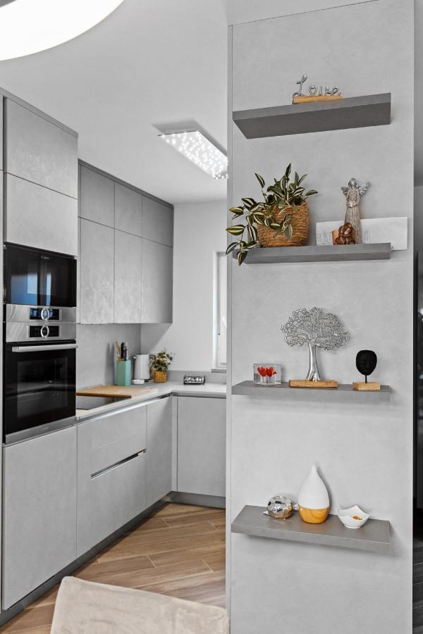 Apartment Leone Medulin Exterior foto
