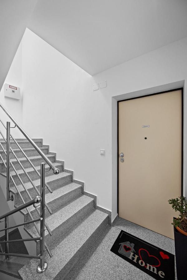 Apartment Leone Medulin Exterior foto