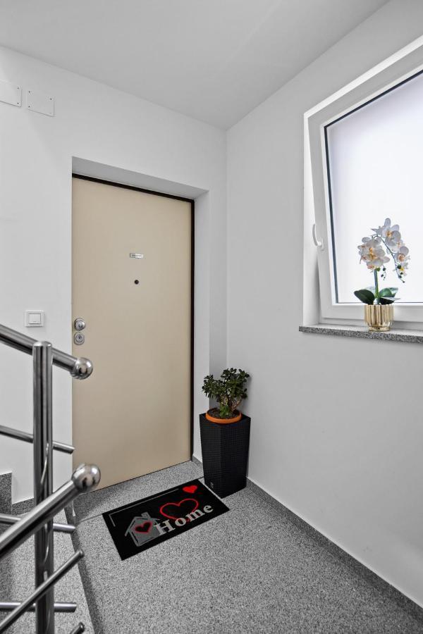 Apartment Leone Medulin Exterior foto