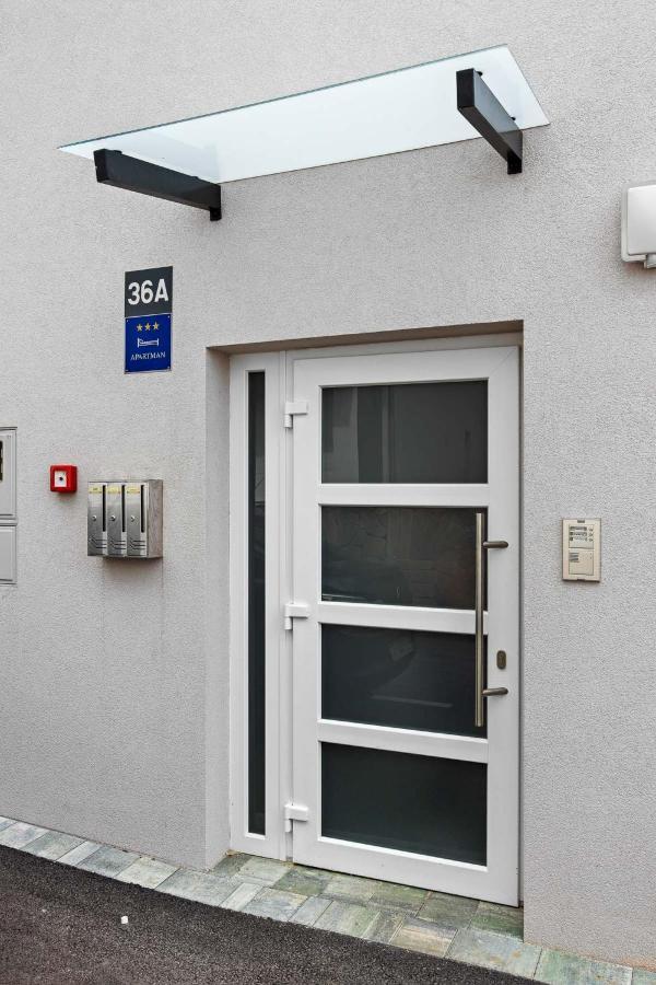 Apartment Leone Medulin Exterior foto