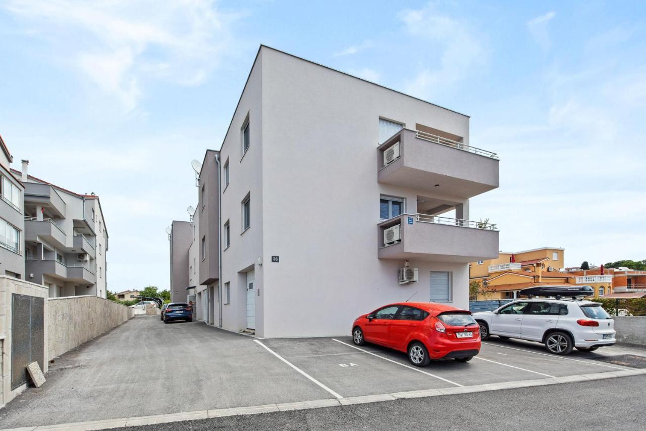 Apartment Leone Medulin Exterior foto