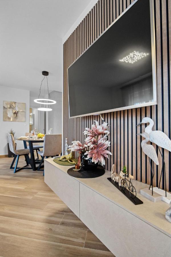 Apartment Leone Medulin Exterior foto